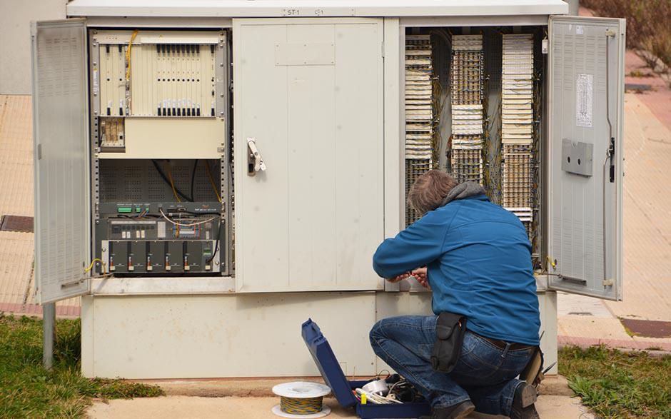 électricien urgence Mouroux
