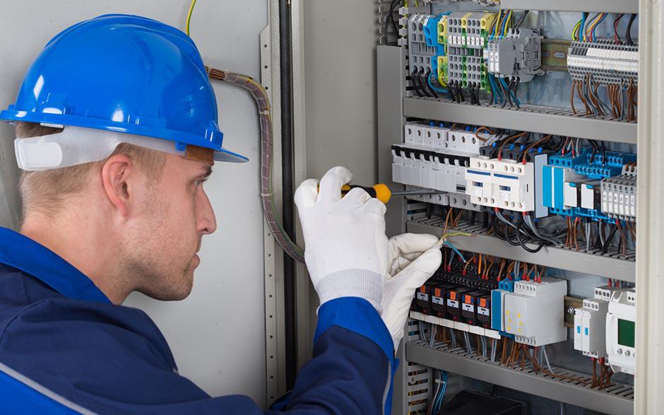 électricien dépannage Levallois-Perret