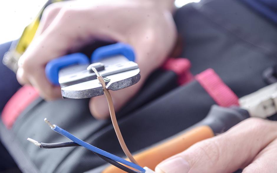 mon électricien Mouroux